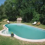 D'hotes Cugnac בית חווה