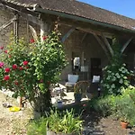 בית חווה D'hotes Cugnac Sainte-Sabine-Born
