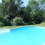 בית חווה D'hotes Cugnac *
