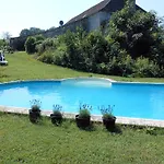 בית חווה D'hotes Cugnac Sainte-Sabine-Born
