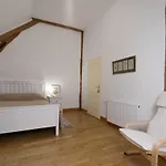 בית חווה D'hotes Cugnac *