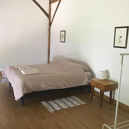 D'hotes Cugnac Agroturismo