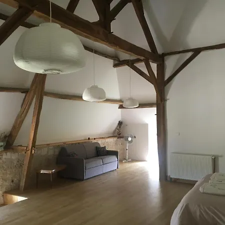 D'hotes Cugnac *