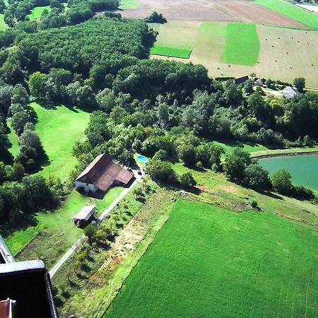 D'hotes Cugnac