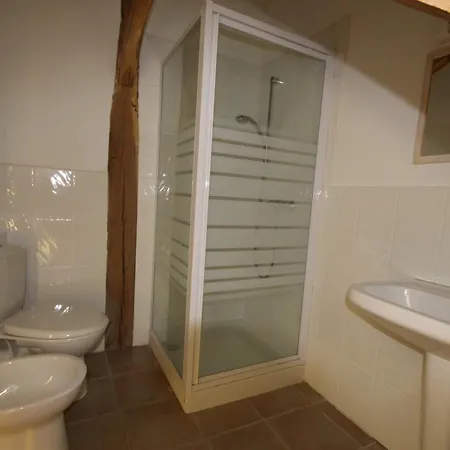 Séjour à la ferme D'hotes Cugnac