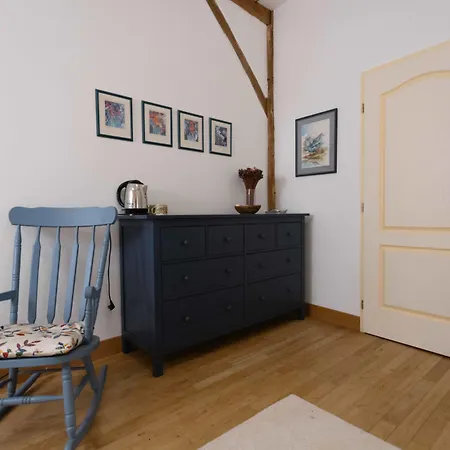 Farmház D'hotes Cugnac