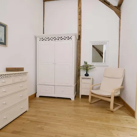 Farmház D'hotes Cugnac *