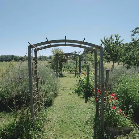 D'hotes Cugnac Farmház *