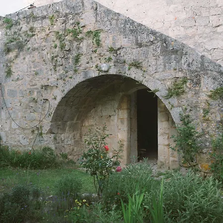 D'hotes Cugnac