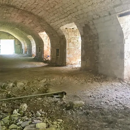 D'hotes Cugnac Séjour à la ferme