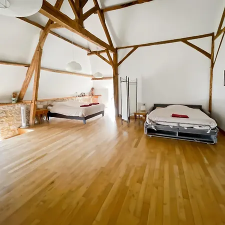D'hotes Cugnac *