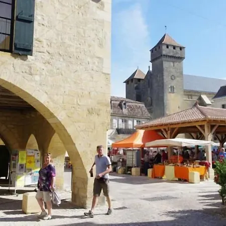 D'hotes Cugnac Sainte-Sabine-Born