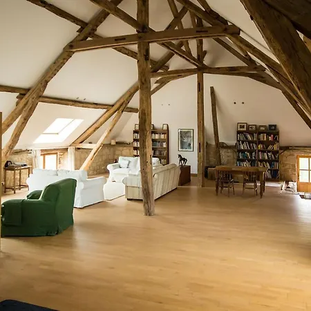 D'hotes Cugnac *