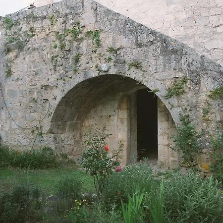 Κατάλυμα σε φάρμα D'hotes Cugnac *