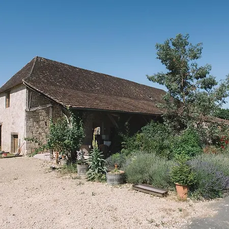 D'hotes Cugnac
