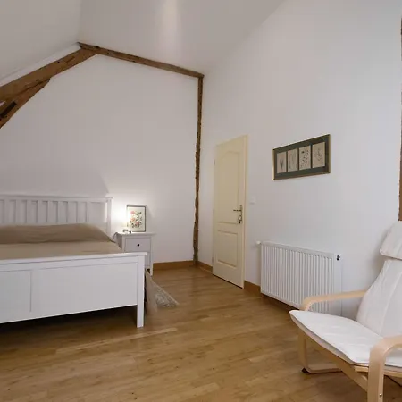 Séjour à la ferme D'hotes Cugnac *