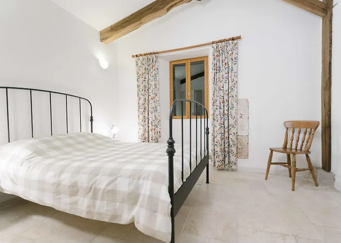 Farmház D'hotes Cugnac