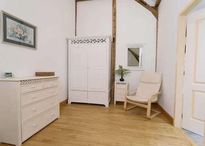 Farmház D'hotes Cugnac *