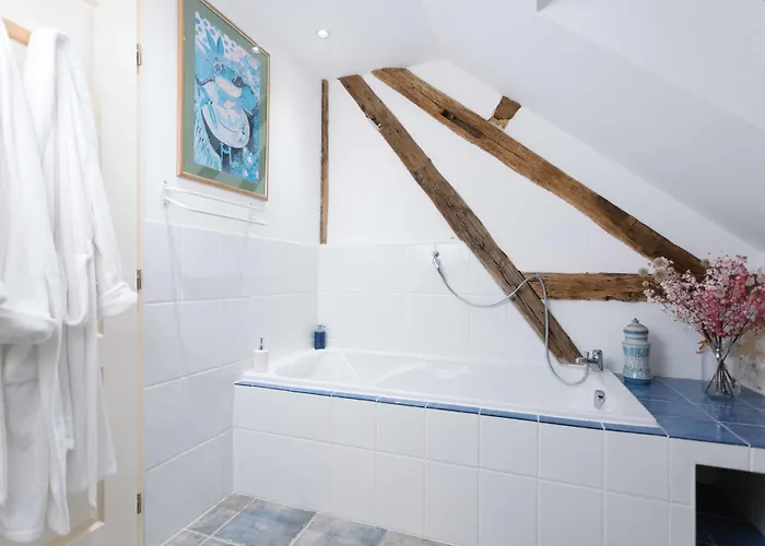 D'hotes Cugnac Farmház Sainte-Sabine-Born