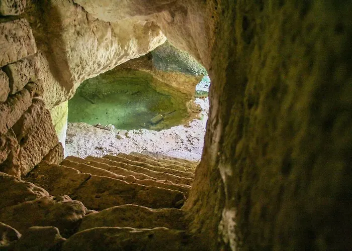 ファームステイ D'hotes Cugnac *