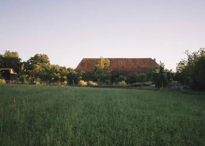 Farmház D'hotes Cugnac *