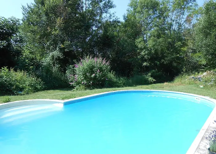 ファームステイ D'hotes Cugnac *