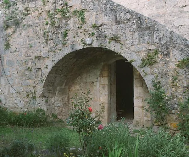 Vakantieboerderij D'hotes Cugnac *