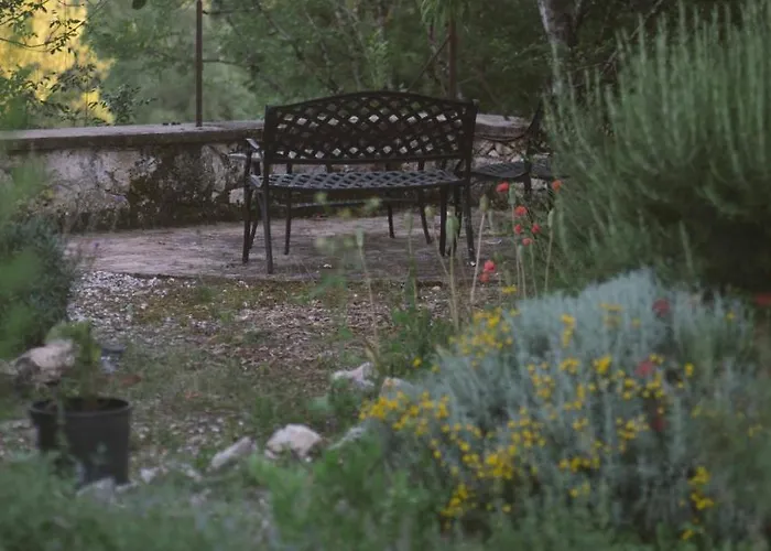 Farmház D'hotes Cugnac