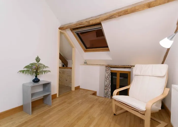 D'hotes Cugnac Sainte-Sabine-Born